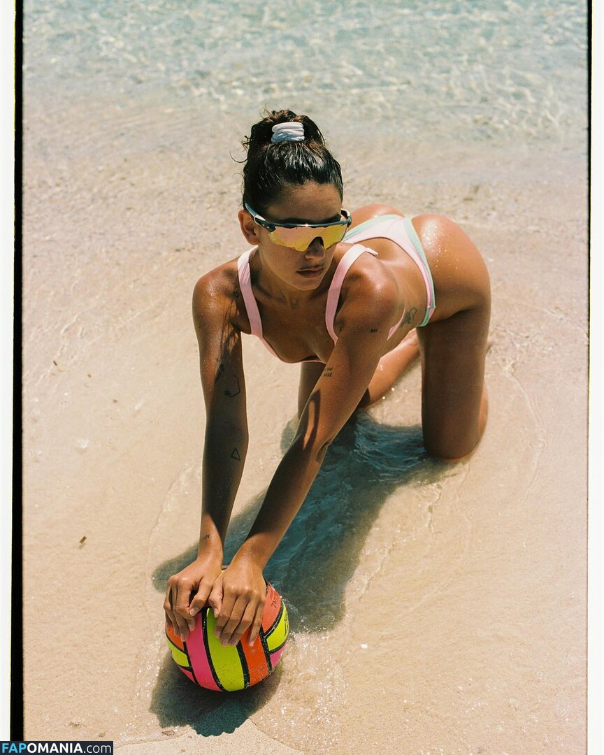 Carla Guetta / carla_guetta / carlaguetta Nu OnlyFans  Foto vazada #91