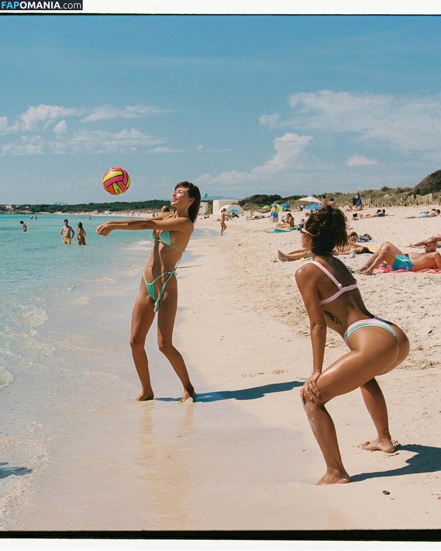 Carla Guetta / carla_guetta / carlaguetta Nu OnlyFans  Foto vazada #93