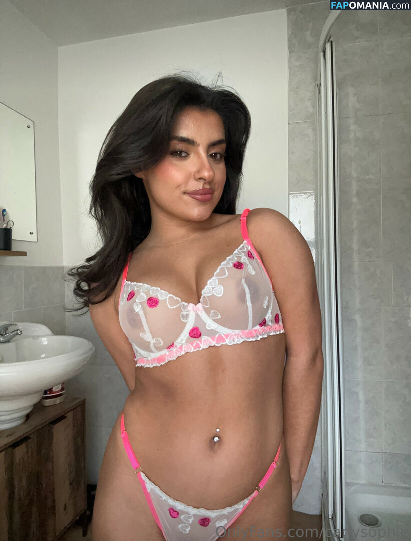 Carla Sophie / carlasophiebtw / carlysophie Nu OnlyFans  Foto vazada #105