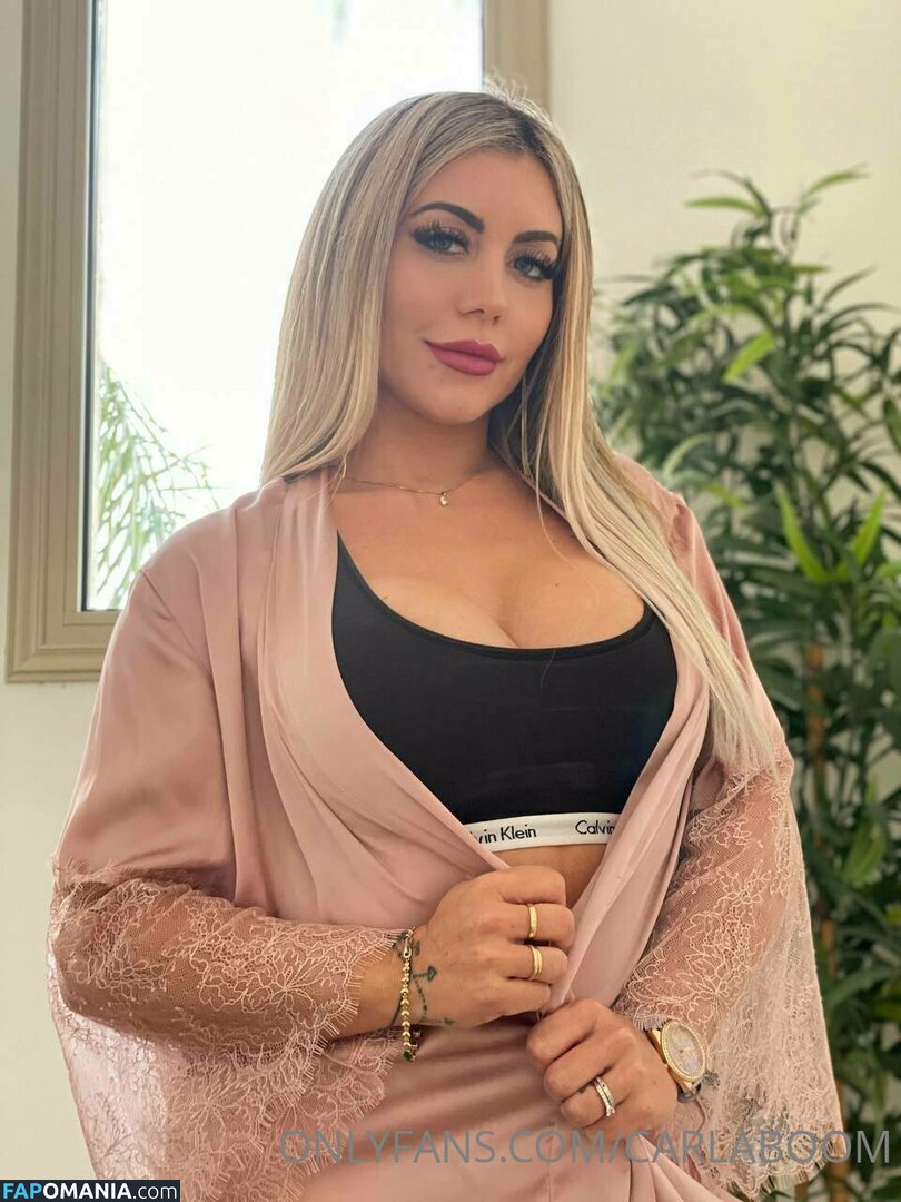 carlaboom / carlaboomoficial Nu OnlyFans  Foto vazada #231