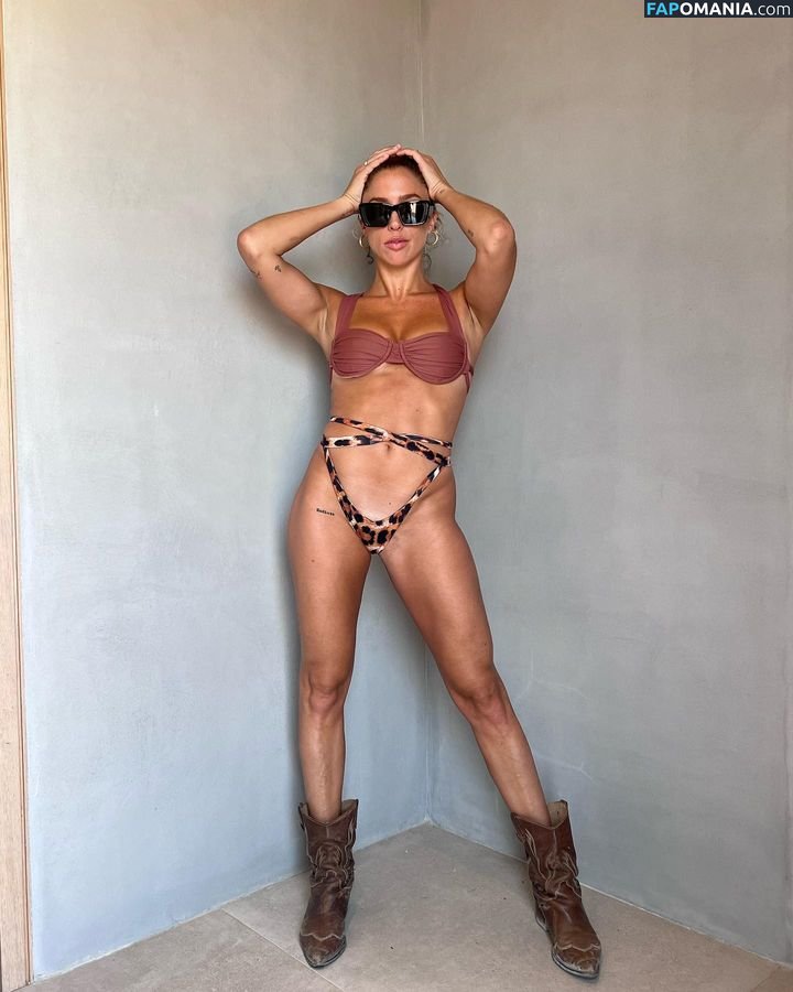 Carlotad26 / carlotta Nu OnlyFans  Foto vazada #19