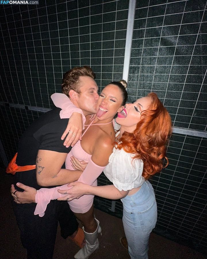 Carlotad26 / carlotta Nu OnlyFans  Foto vazada #25