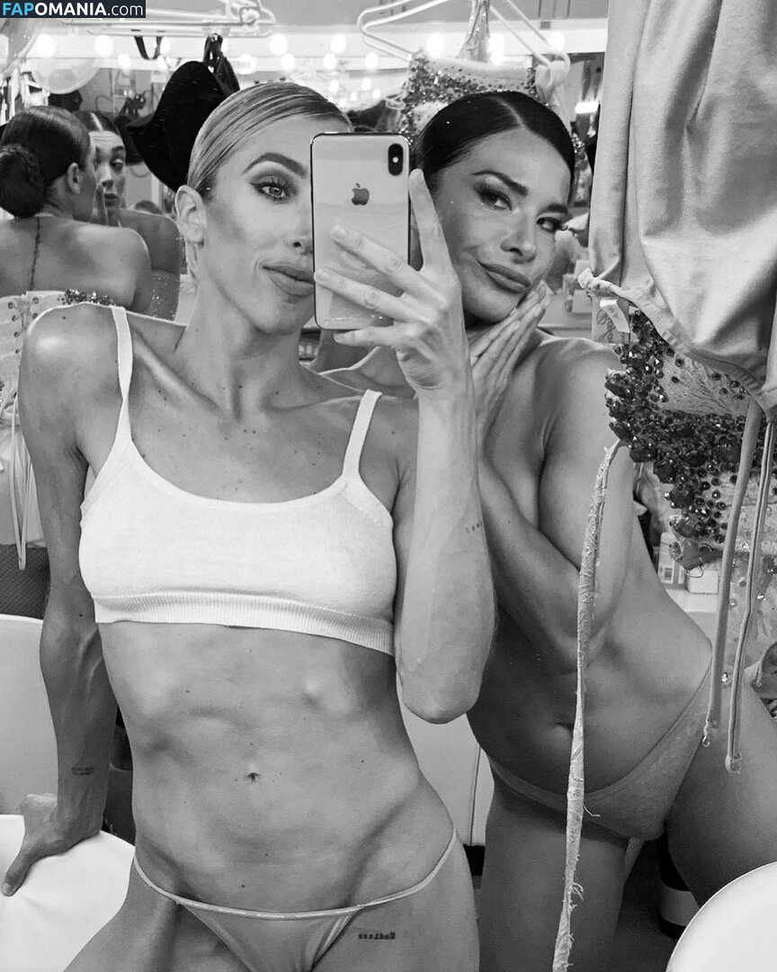 Carlotad26 / carlotta Nu OnlyFans  Foto vazada #136