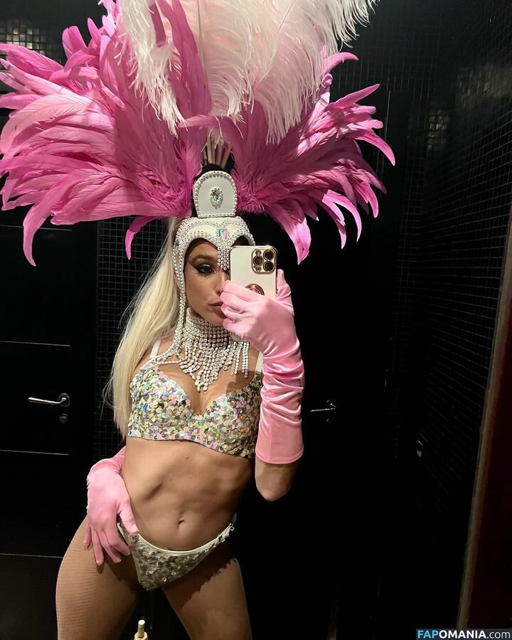 Carlotad26 / carlotta Nu OnlyFans  Foto vazada #241