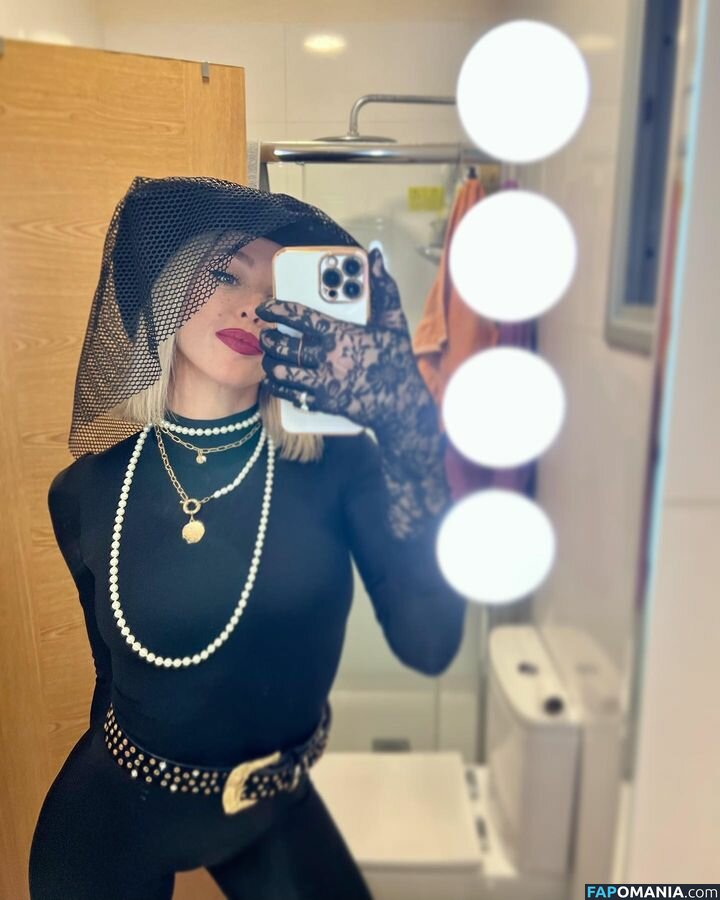 Carlotad26 / carlotta Nu OnlyFans  Foto vazada #248