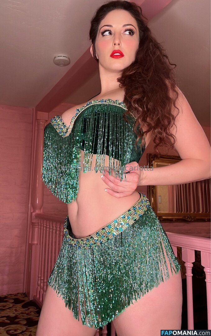 Carlotta Champagne / carlottachampagne / https: / thecarlotta Nu OnlyFans  Foto vazada #359