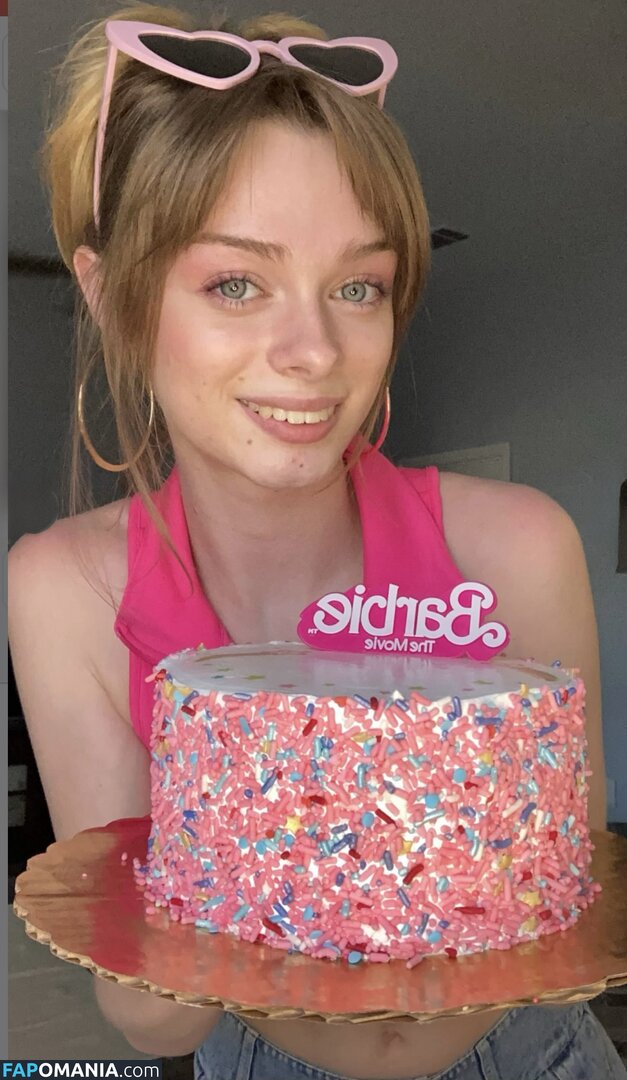 Carmaxlla Nu OnlyFans  Foto vazada #2