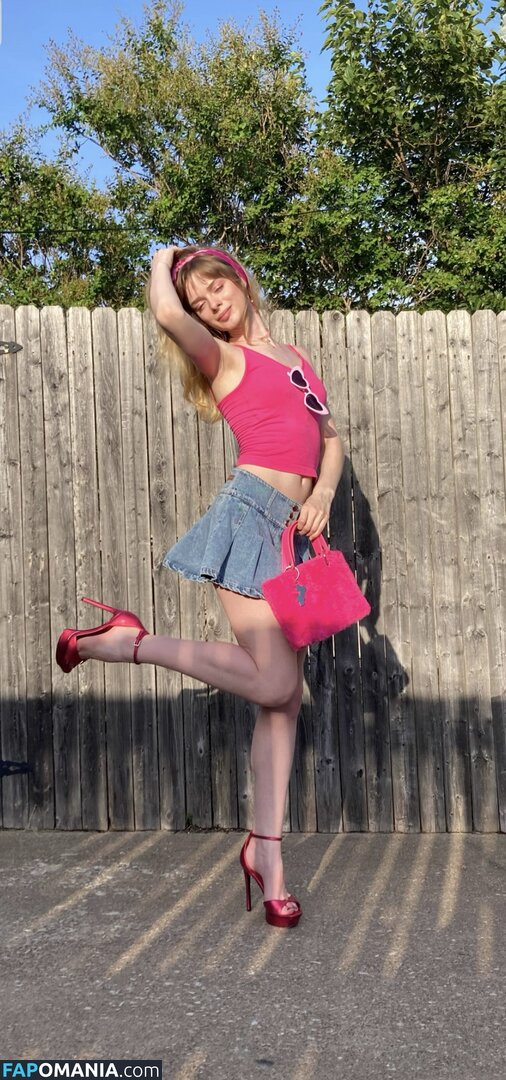 Carmaxlla Nu OnlyFans  Foto vazada #4