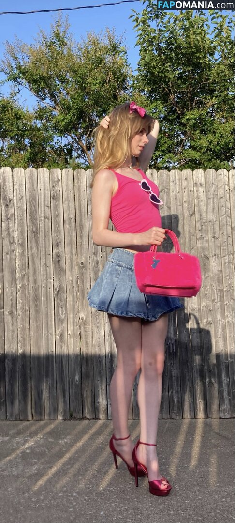 Carmaxlla Nu OnlyFans  Foto vazada #5