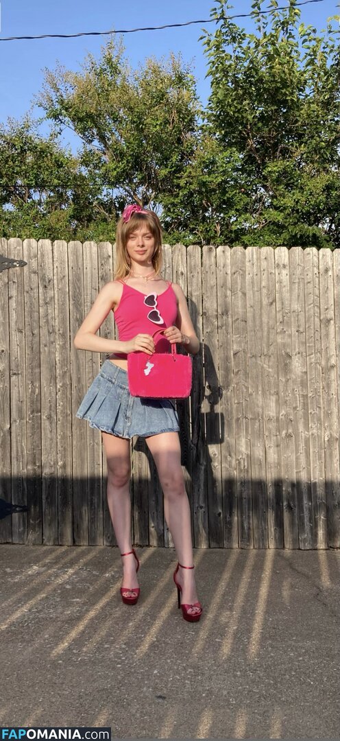 Carmaxlla Nu OnlyFans  Foto vazada #6