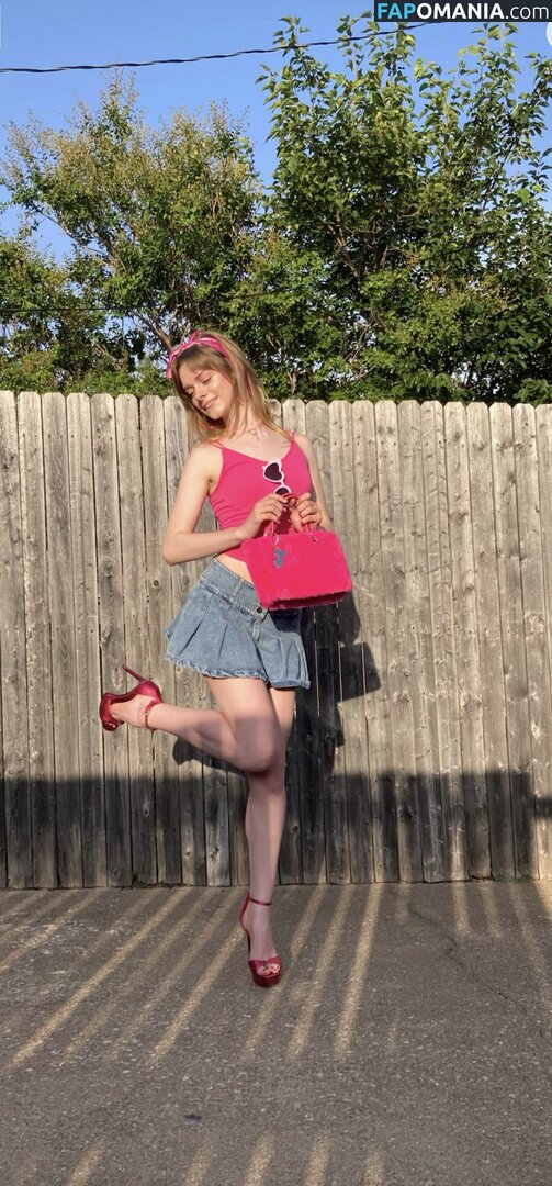 Carmaxlla Nu OnlyFans  Foto vazada #7