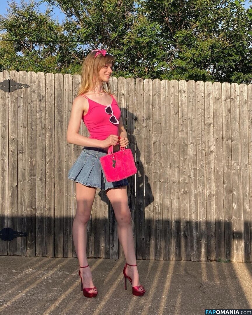 Carmaxlla Nu OnlyFans  Foto vazada #8