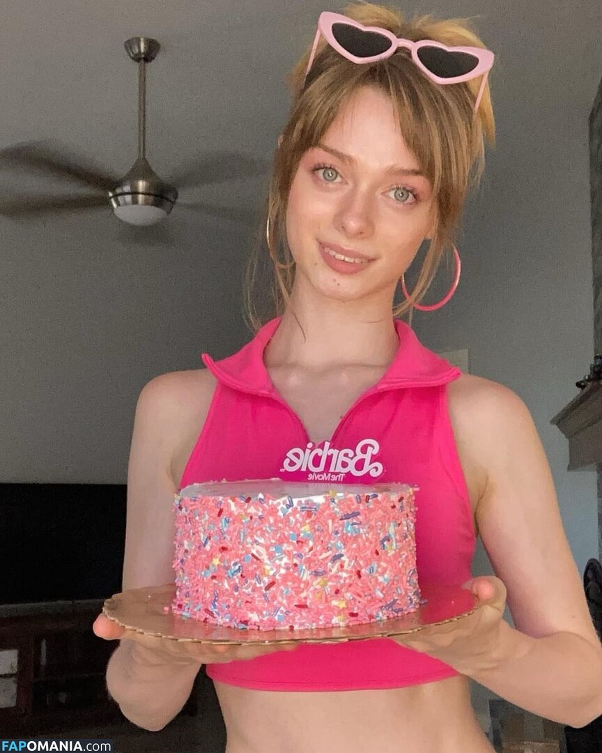 Carmaxlla Nu OnlyFans  Foto vazada #11