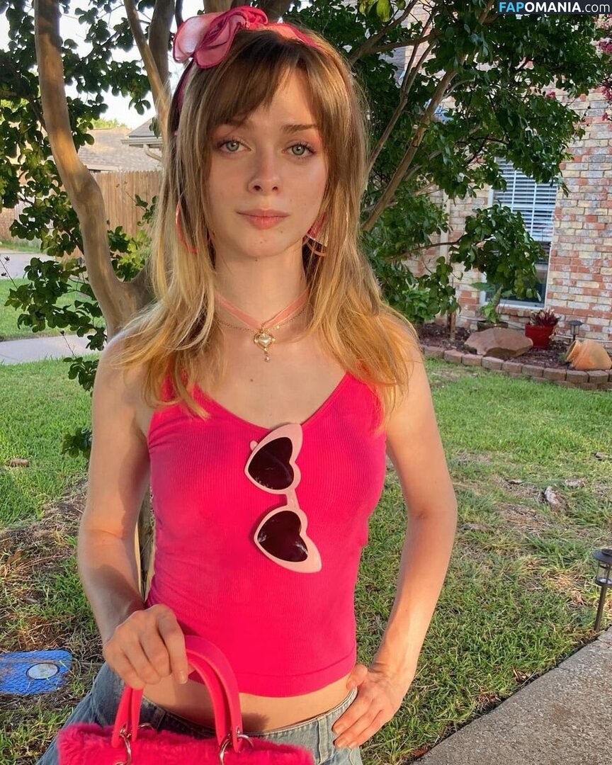 Carmaxlla Nu OnlyFans  Foto vazada #13