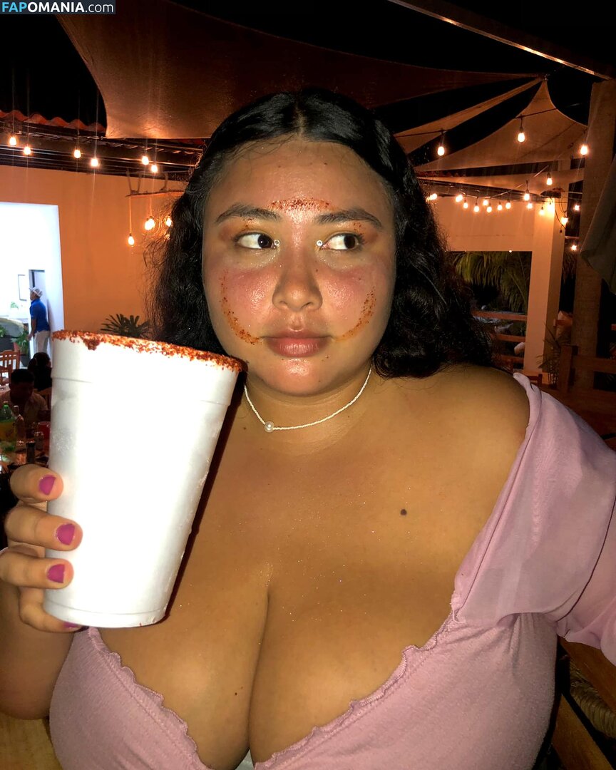 Carmen Ramos / afrodita23.02 / afrodita2308 / carmen_ramos.23 Nu OnlyFans  Foto vazada #1