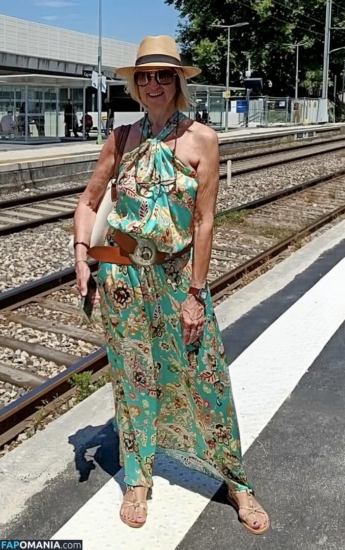 Carol McGiffin Nu OnlyFans  Foto vazada #1