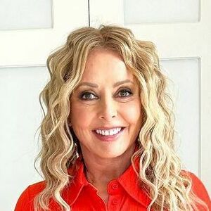 Carol Vorderman
