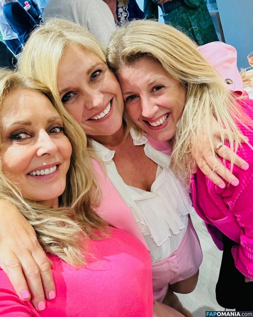 Carol Vorderman Nu OnlyFans  Foto vazada #77