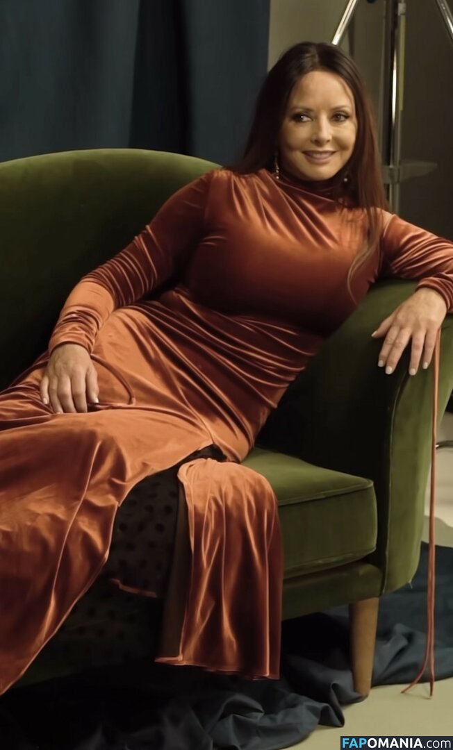 Carol Vorderman Nu OnlyFans  Foto vazada #398