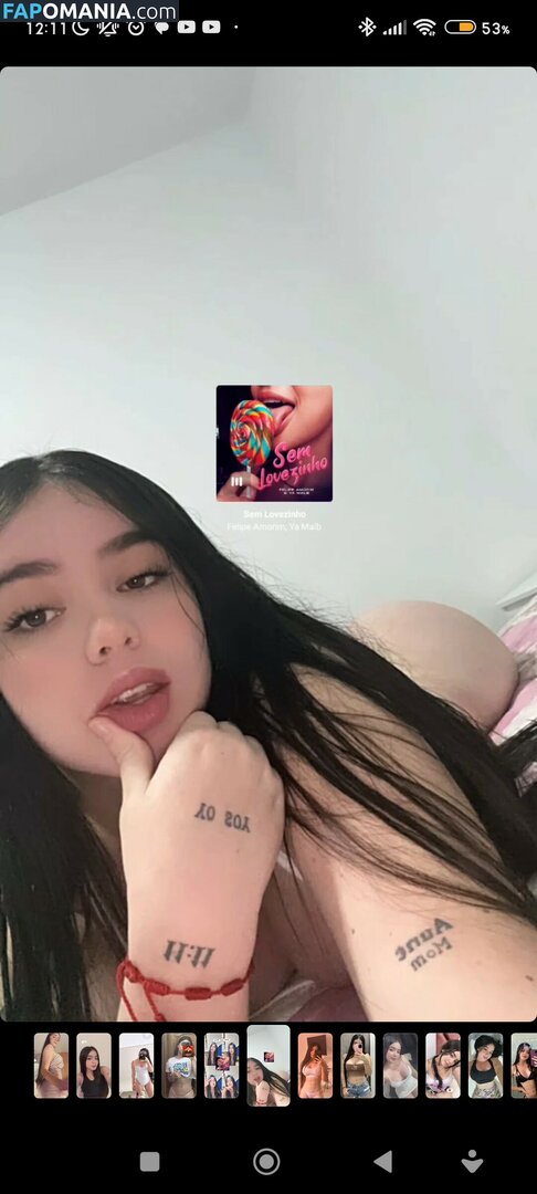 Carol / c.a.r.o.l.b / carolhot69 / carolinnx Nu OnlyFans  Foto vazada #35