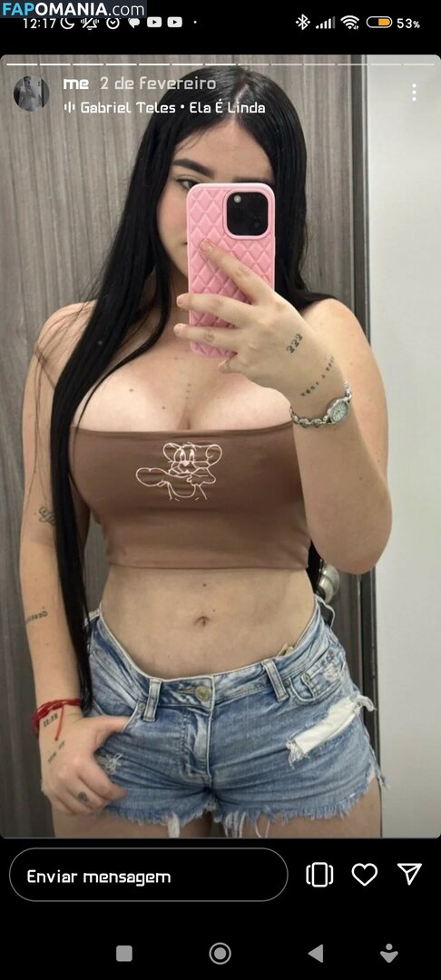 Carol / c.a.r.o.l.b / carolhot69 / carolinnx Nu OnlyFans  Foto vazada #42