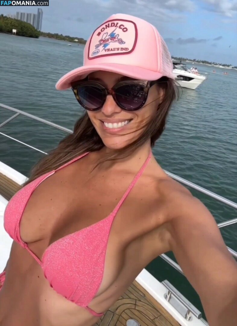 Ardohain / Carolina Pampita / pampitaoficial Nu OnlyFans  Foto vazada #53