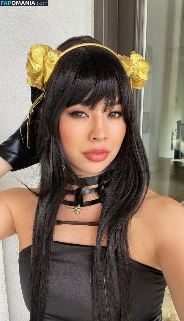 CarolineKwan / carolinekwann Nu OnlyFans  Foto vazada #12