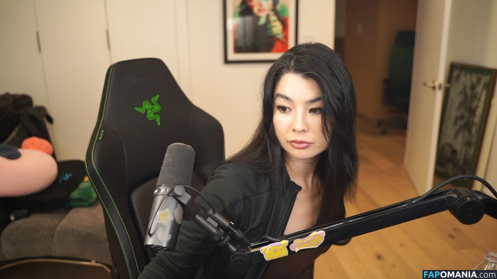 CarolineKwan / carolinekwann Nu OnlyFans  Foto vazada #304