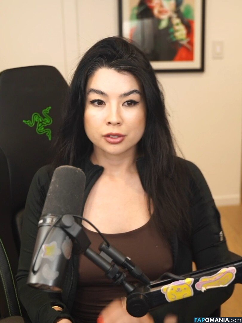 CarolineKwan / carolinekwann Nu OnlyFans  Foto vazada #306