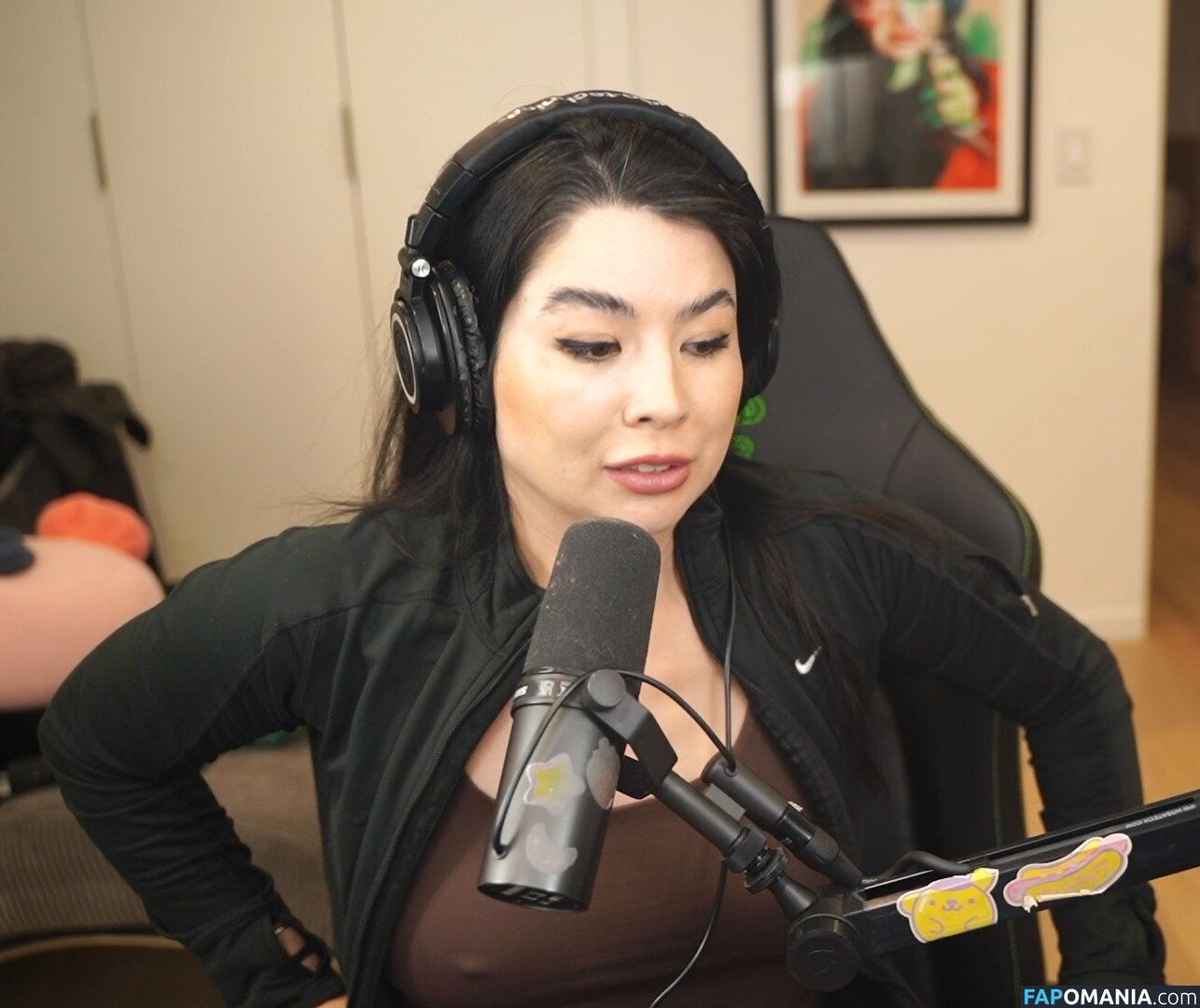 CarolineKwan / carolinekwann Nu OnlyFans  Foto vazada #307