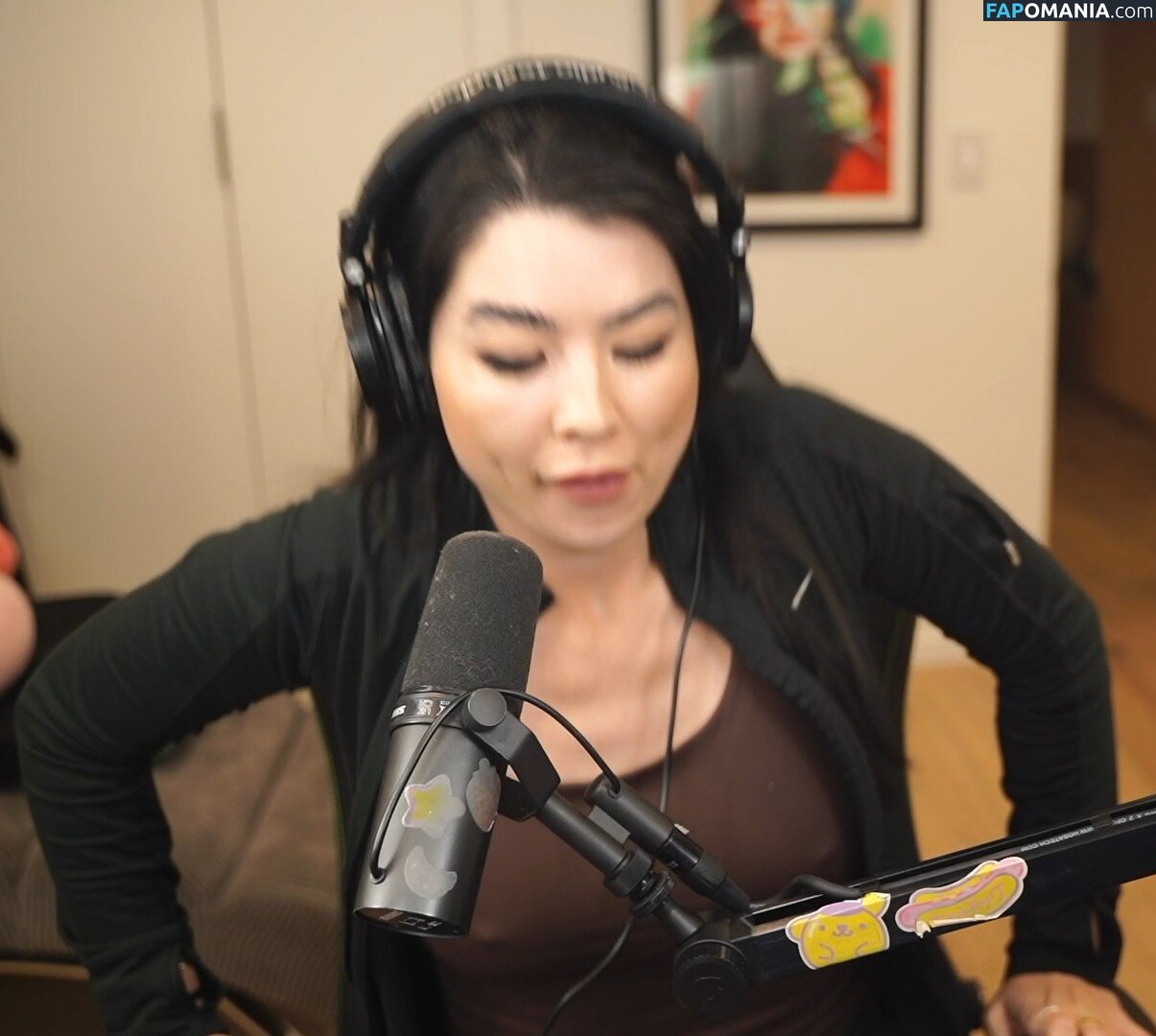 CarolineKwan / carolinekwann Nu OnlyFans  Foto vazada #308