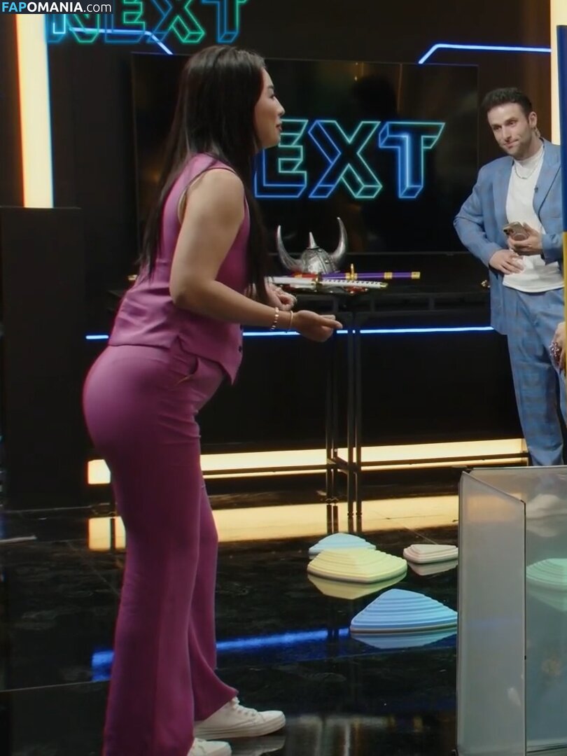 CarolineKwan / carolinekwann Nu OnlyFans  Foto vazada #312