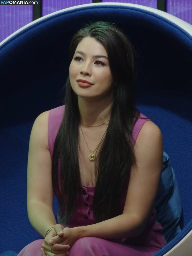 CarolineKwan / carolinekwann Nu OnlyFans  Foto vazada #313