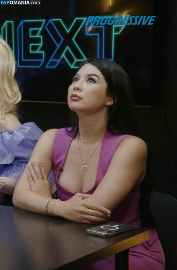 CarolineKwan / carolinekwann Nu OnlyFans  Foto vazada #314