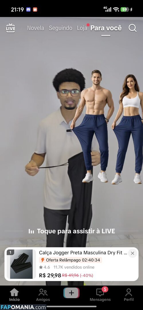 caroliny.dreher Nu OnlyFans  Foto vazada #1