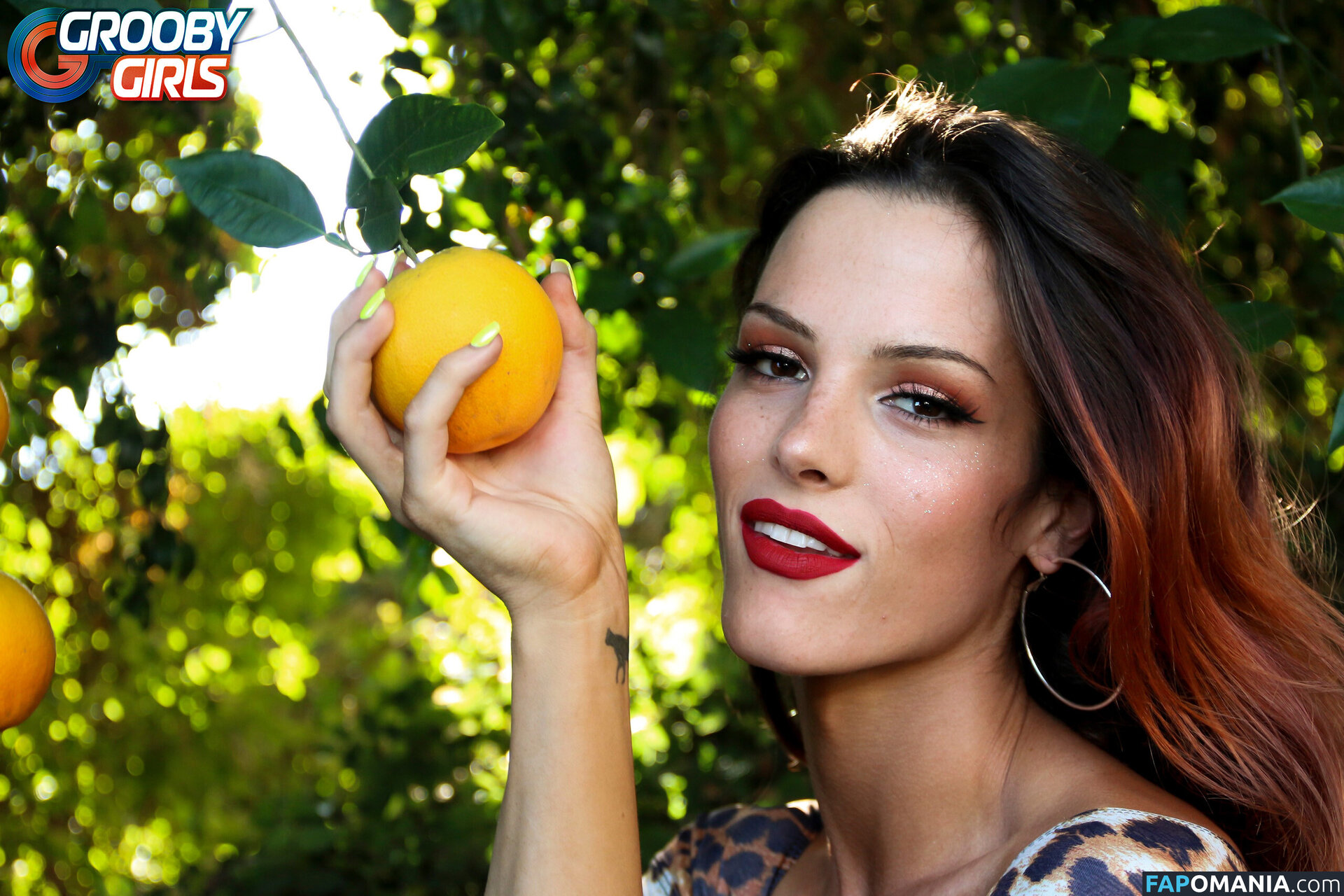 Carrie Emberlyn / carrie_emberlyn / carrieemberlyn Nu OnlyFans  Foto vazada #170