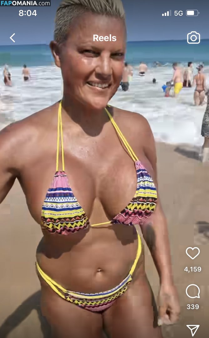 Carro Oberg / carrooberg Nu OnlyFans  Foto vazada #13