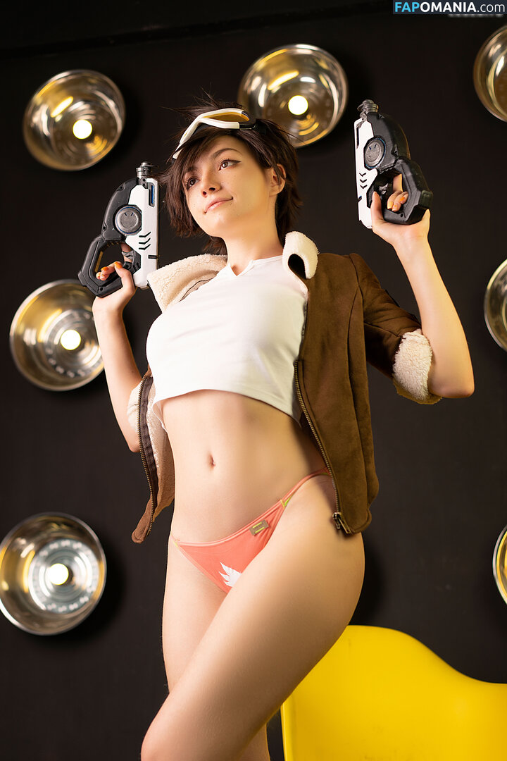 Carry Key / CarryKey_ / carry.key_cosplay / carrykey / carrykey_cosplay Nu OnlyFans  Foto vazada #520