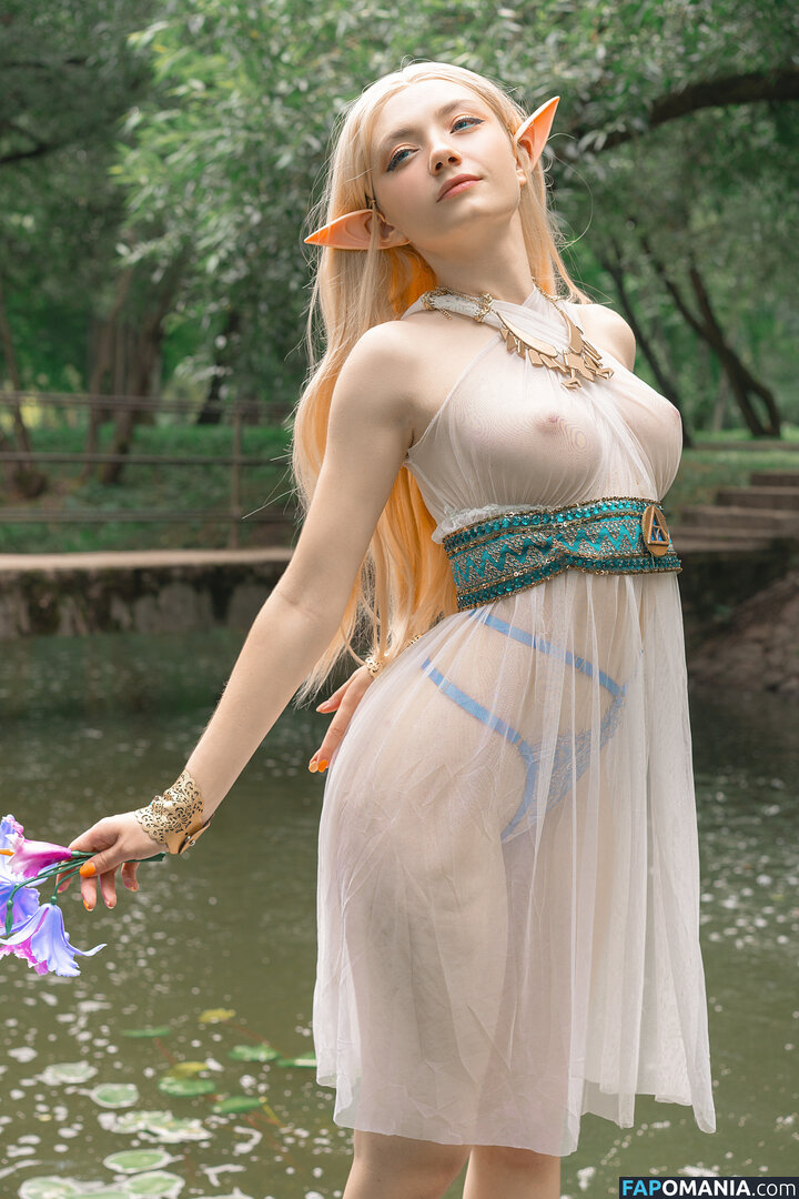 Carry Key / CarryKey_ / carry.key_cosplay / carrykey / carrykey_cosplay Nu OnlyFans  Foto vazada #646