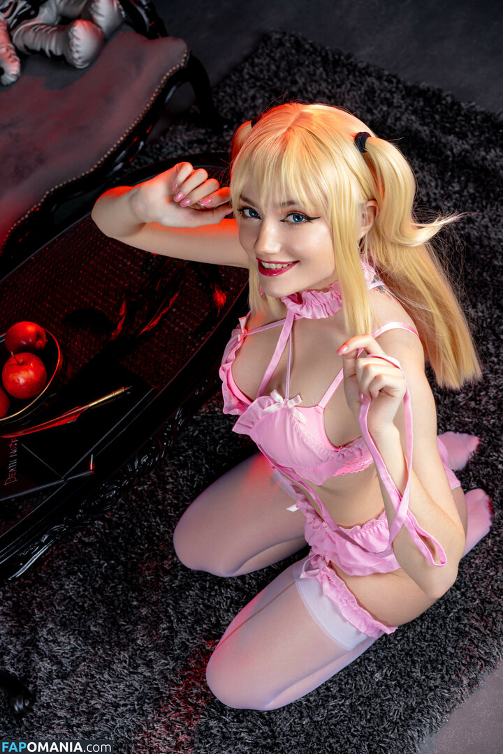 Carrykey / carry.key_cosplay Nu OnlyFans  Foto vazada #309