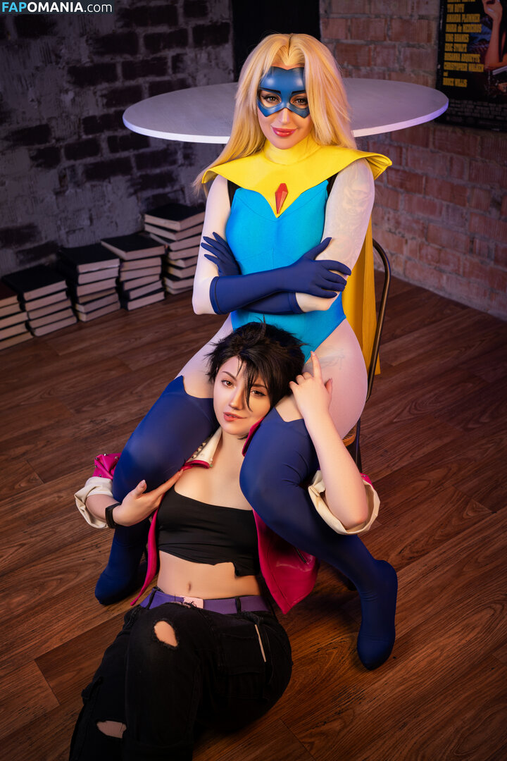 Carrykey / carry.key_cosplay Nu OnlyFans  Foto vazada #1015