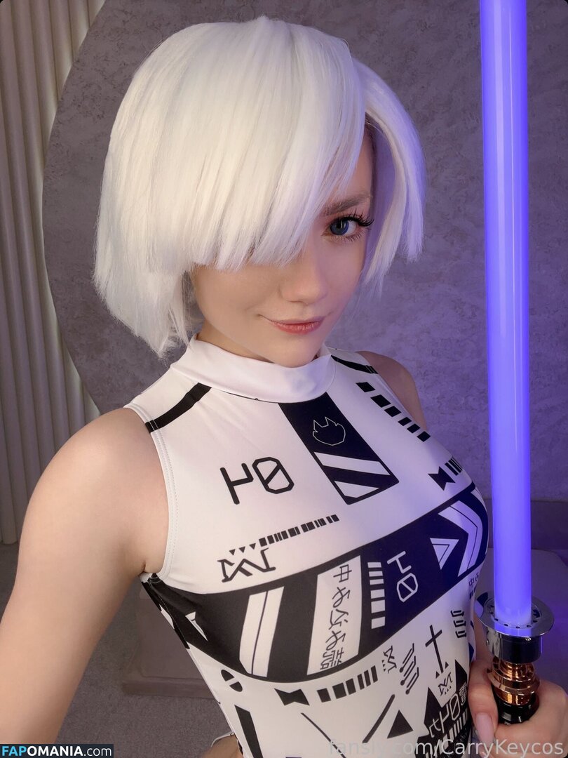Carrykey / carry.key_cosplay Nu OnlyFans  Foto vazada #1028