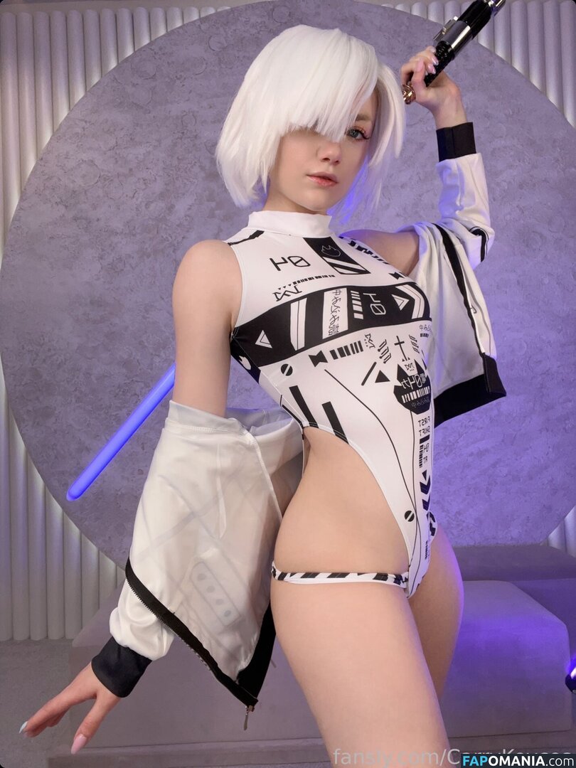 Carrykey / carry.key_cosplay Nu OnlyFans  Foto vazada #1029