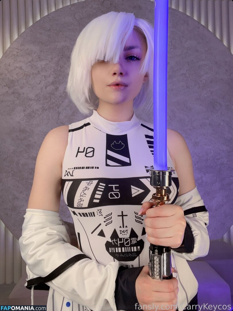 Carrykey / carry.key_cosplay Nu OnlyFans  Foto vazada #1032