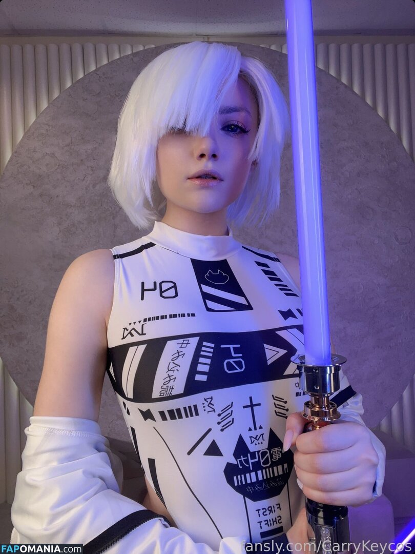 Carrykey / carry.key_cosplay Nu OnlyFans  Foto vazada #1038