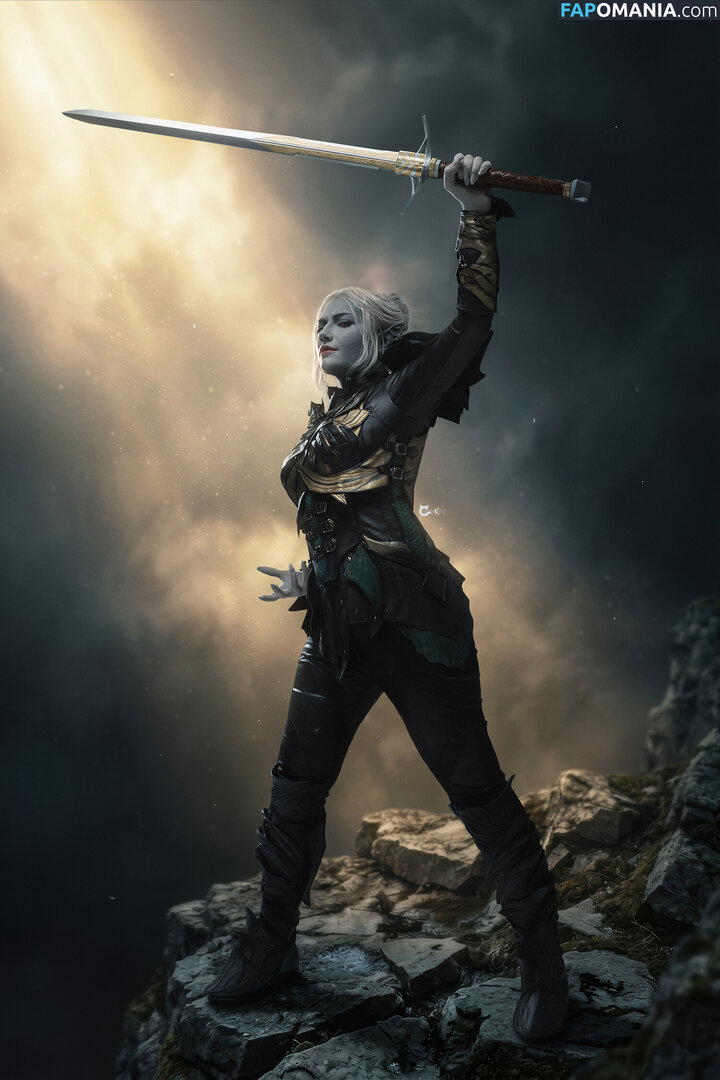 Carrykey / carry.key_cosplay Nu OnlyFans  Foto vazada #1053