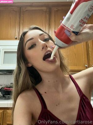 Cartia Rose