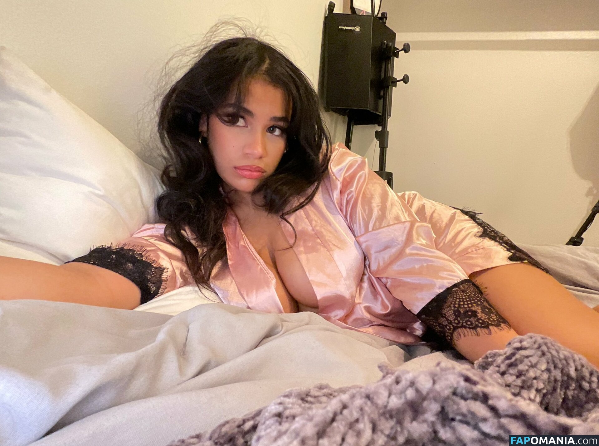 Cartmansfinsta / Senia / samsenia / seniadenisee / seniawayne / sentheprincess Nu OnlyFans  Foto vazada #1