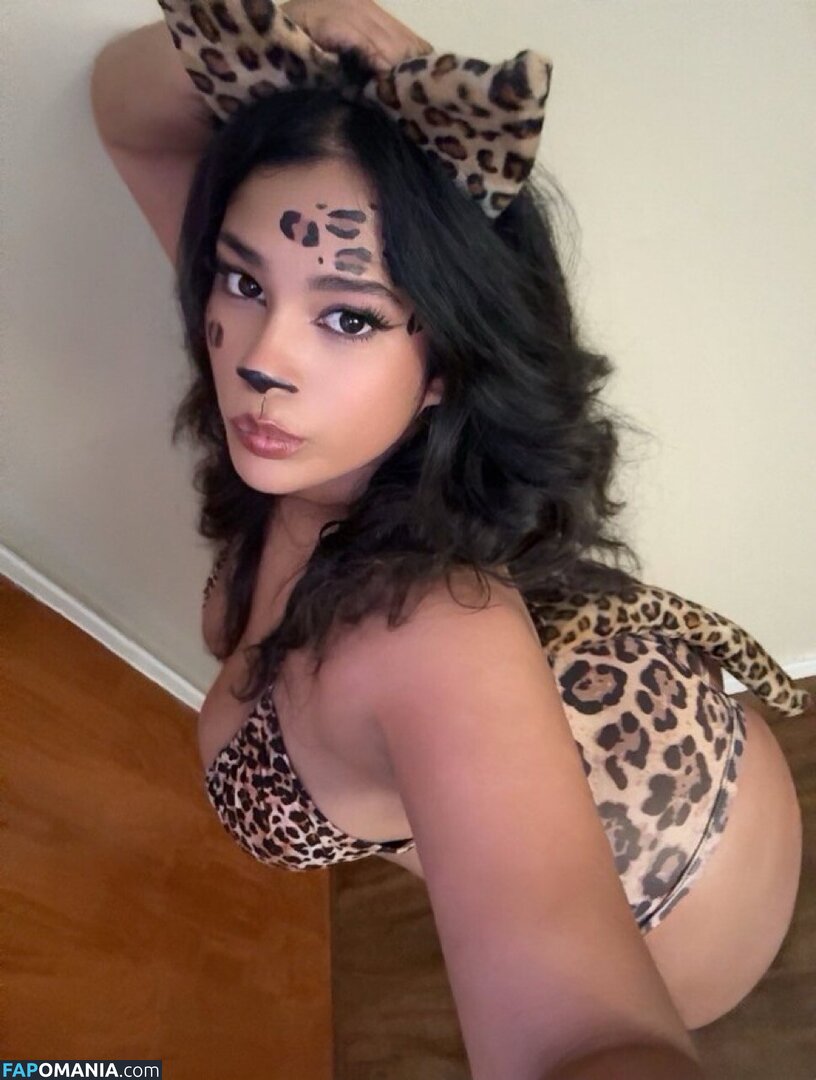 Cartmansfinsta / Senia / samsenia / seniadenisee / seniawayne / sentheprincess Nu OnlyFans  Foto vazada #17