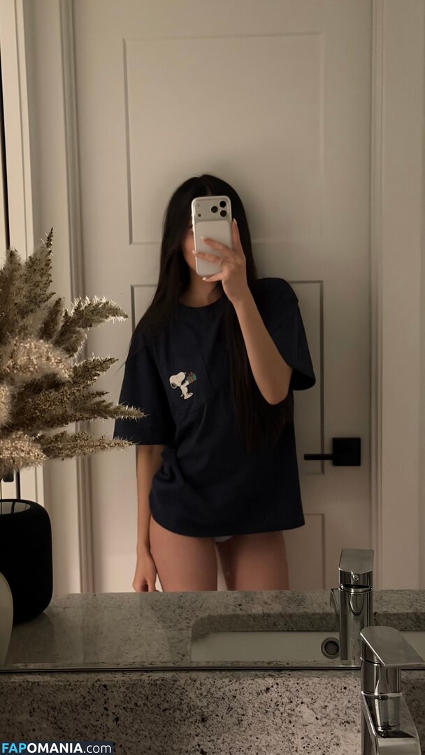 Caryn Marjorie / Cutie Caryn / cutiecaryn / marjikarp Nu OnlyFans  Foto vazada #12